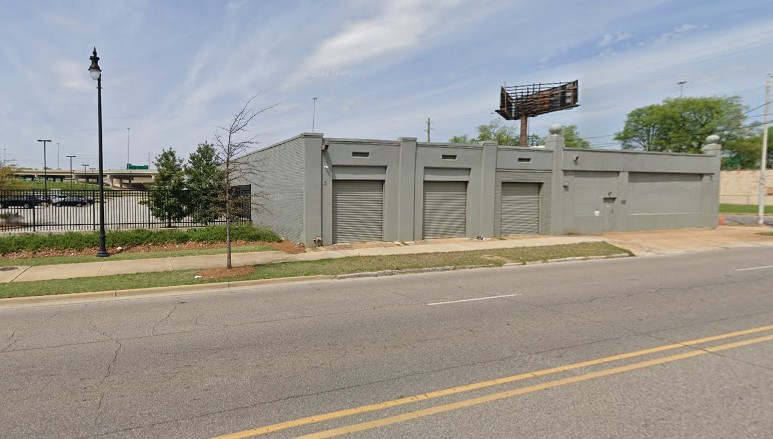 1430 Reverend Abraham Woods Jr Boulevard, Birmingham, AL Birmingham,AL